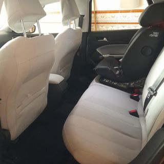 Peugeot 308 2016