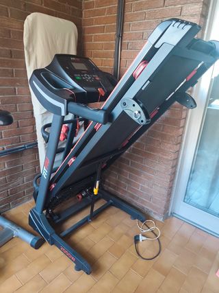 Cinta de Correr FITFIU mc400.
