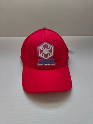 Gorra Spiderman Disney París