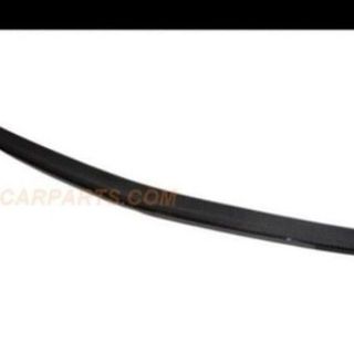 Alerón Mercedes W212 2010-2016 Carbono