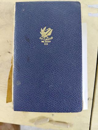 História 