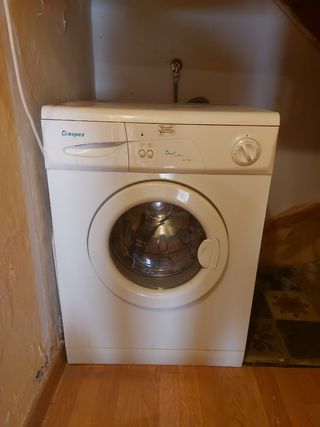 Lavadora Aspes Ideal LA-145