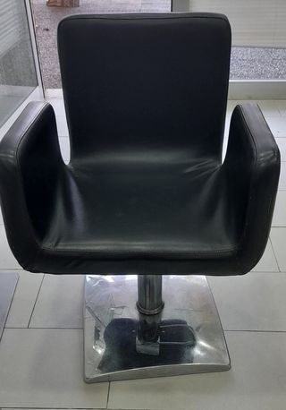 Muebles de peluquería 