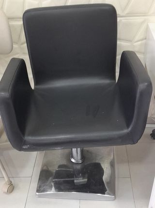 Muebles de peluquería 