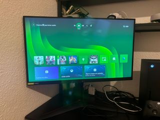 Xbox Series X + Mando Original Negro