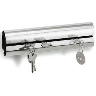 Portachiavi da muro Blomus in acciaio