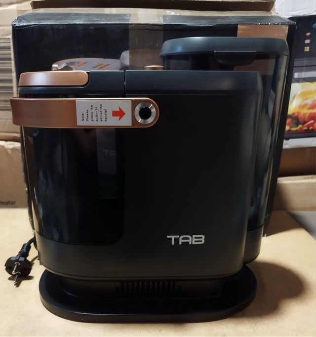 TAB Aspirador Limpiador de Manchas