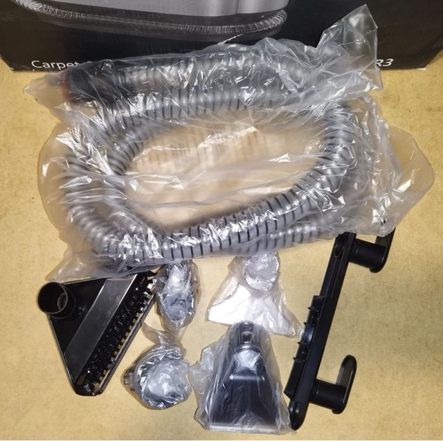 TAB Aspirador Limpiador de Manchas