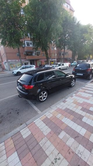 Audi A3 2008