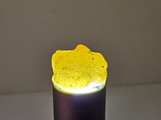 Minerale Olivina 1oz