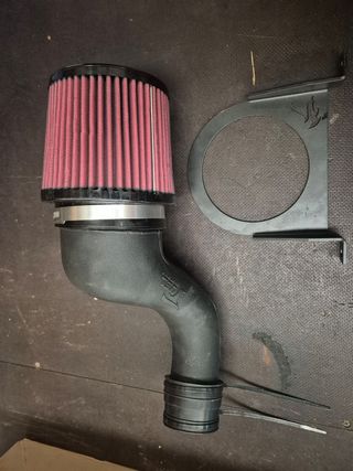 Admisión Fuel Customs yfz 450
