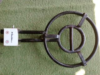 Quemador de gas Garcimo