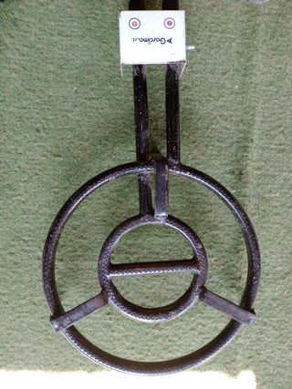 Quemador de gas Garcimo