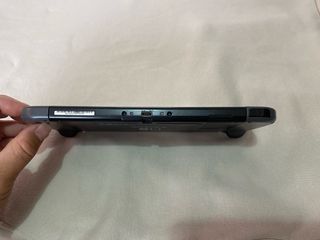 Nintendo Switch Gris