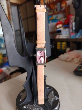 Reloj Lotus Mujer Rosa