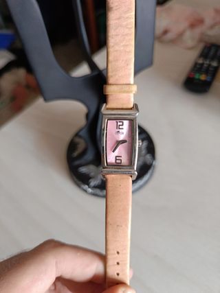 Reloj Lotus Mujer Rosa