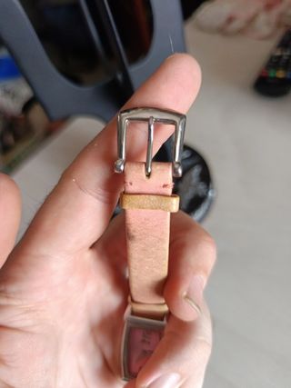 Reloj Lotus Mujer Rosa