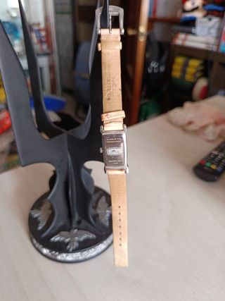 Reloj Lotus Mujer Rosa