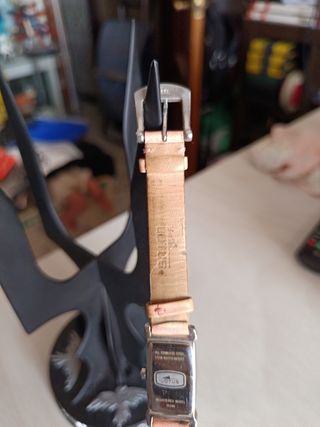 Reloj Lotus Mujer Rosa