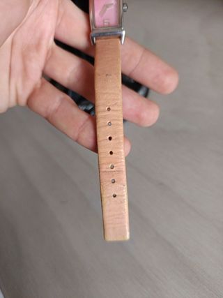 Reloj Lotus Mujer Rosa
