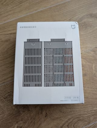 Filtro acquario Xiaomi Mijia Smart Fish Tank