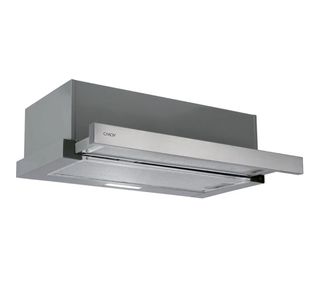 Campana Candy CBT625/2X/1/4U 60cm