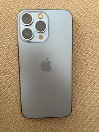 iPhone 13 Pro 256GB Gris