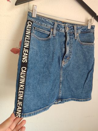Lote de ropa de marcas 