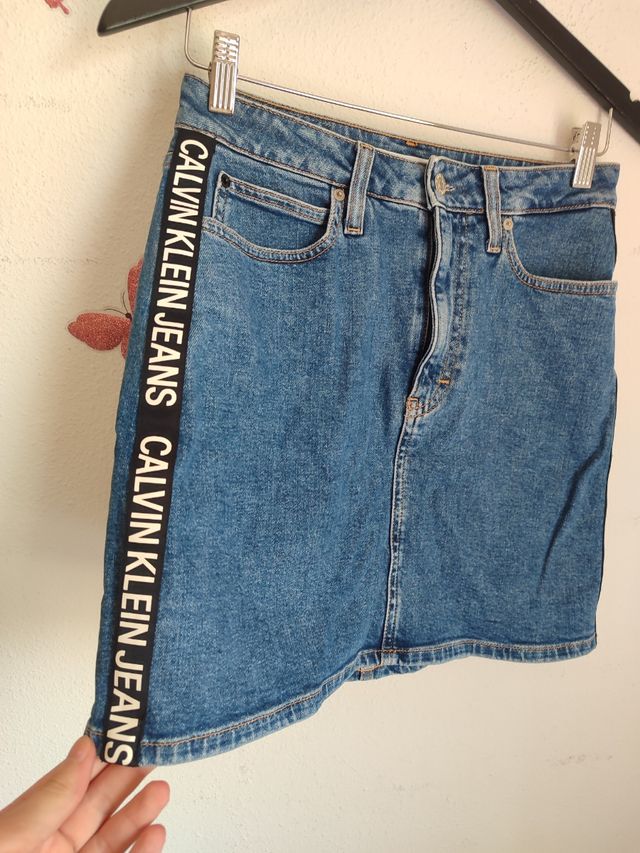 Lote de ropa de marcas