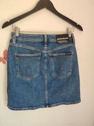 Lote de ropa de marcas 