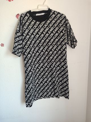 Lote de ropa de marcas 