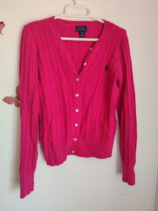 Lote de ropa de marcas 