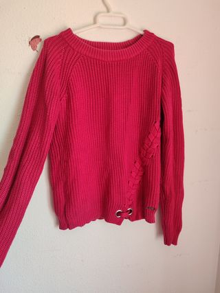 Lote de ropa de marcas 
