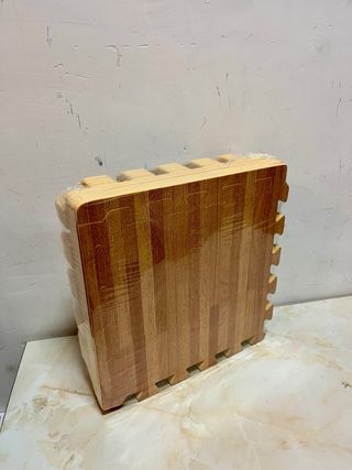 Palestra rompicapo Tatami