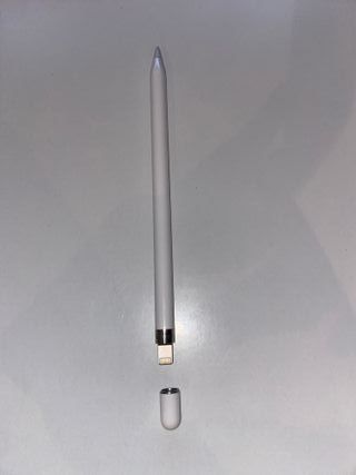 Apple Pencil 1ª Gen