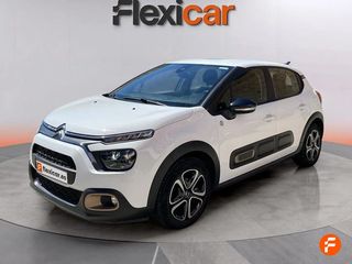Citroën C3 BlueHDi 75KW (100CV) Max