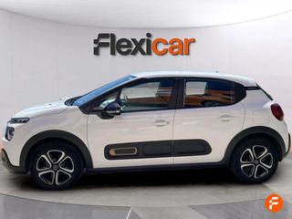 Citroën C3 BlueHDi 75KW (100CV) Max