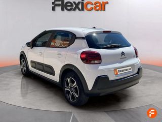 Citroën C3 BlueHDi 75KW (100CV) Max