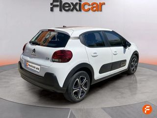 Citroën C3 BlueHDi 75KW (100CV) Max