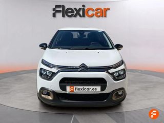 Citroën C3 BlueHDi 75KW (100CV) Max