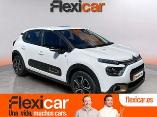 Citroën C3 BlueHDi 75KW (100CV) Max