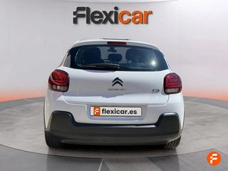 Citroën C3 BlueHDi 75KW (100CV) Max