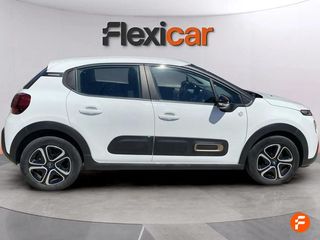 Citroën C3 BlueHDi 75KW (100CV) Max