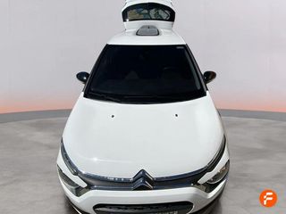 Citroën C3 BlueHDi 75KW (100CV) Max