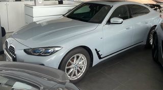 Ruedas Invierno 17” BMW 