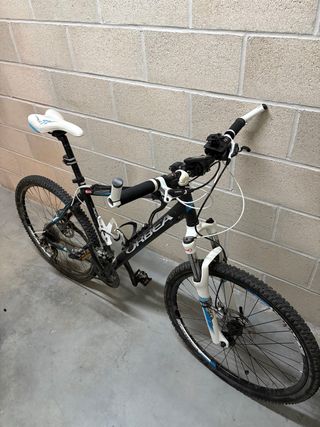 Bicicleta de Montaña Orbea