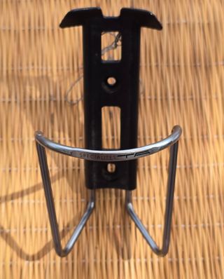 Portabidón Specialites TA de Titanio?