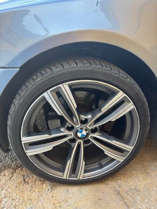 Llantas BMW