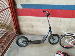 Lote Patinetes y Skate para Niños.
