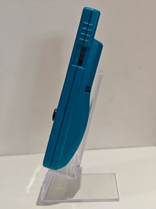 Nintendo Game Boy Color TODO ORIGINAL + EV3RDRIVE 